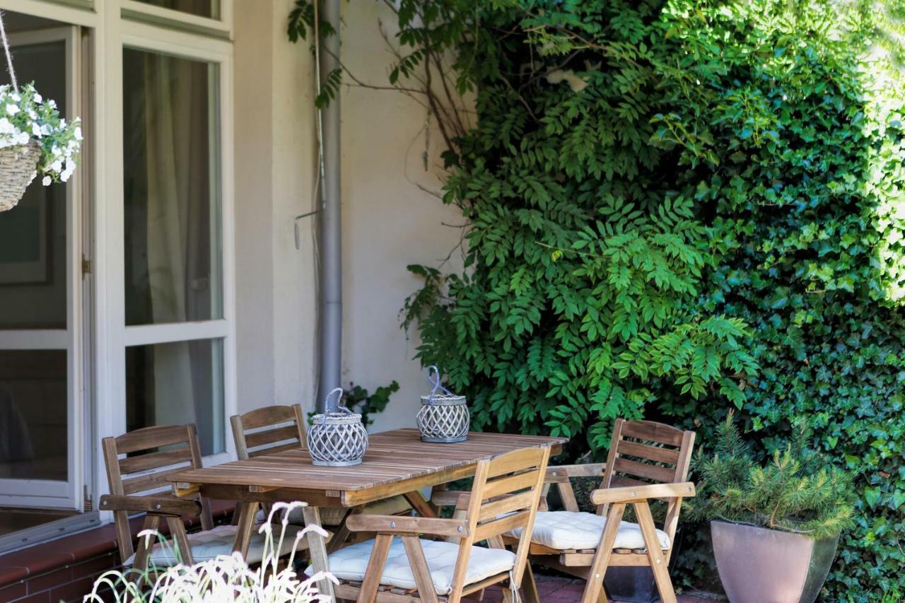 Viu Secret Garden Sopot