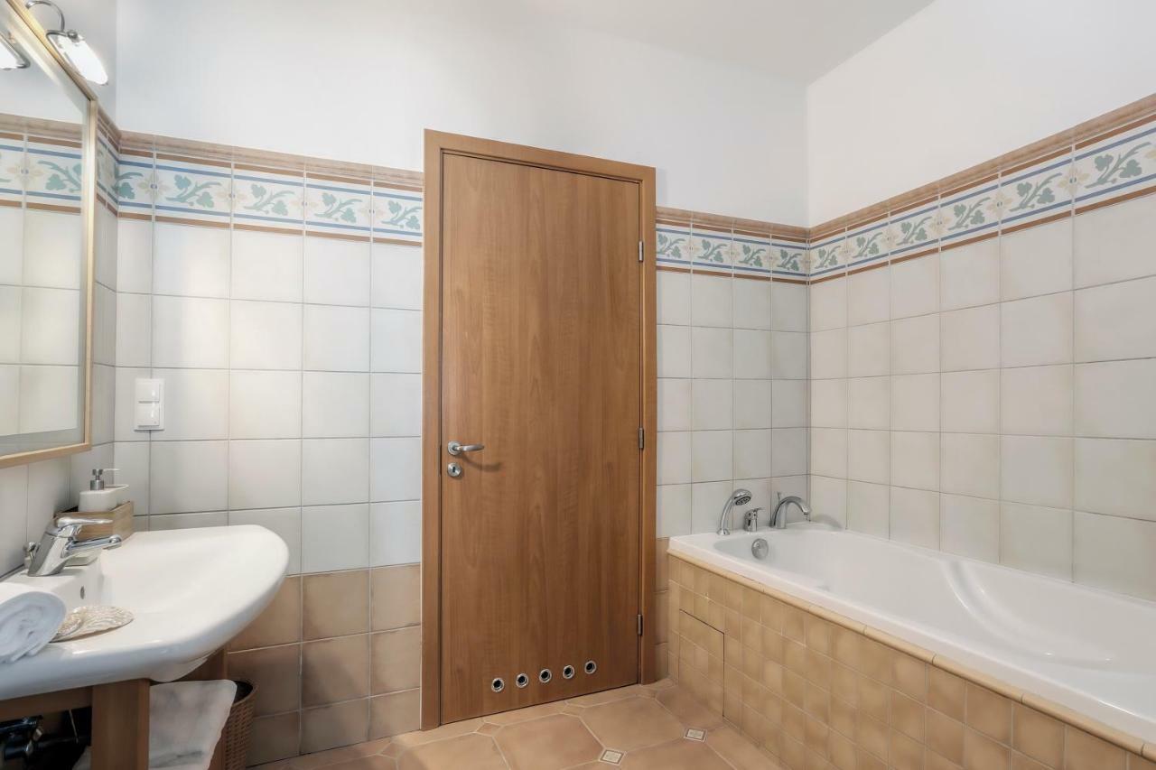 Viu Secret Garden Apartment *